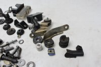 Kit de vis pour carénage/cadre, vis, écrous BMW K 1100 RS K589 0522 92-96