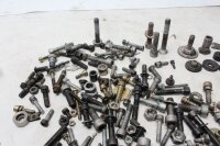 Kit de vis pour carénage/cadre, vis, écrous BMW K 1100 RS K589 0522 92-96