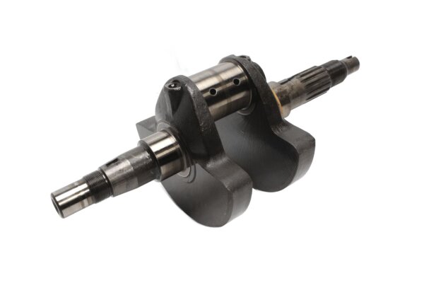 Eje del motor del muñón del cigüeñal Ducati Multistrada 620 ZDMA103AA 05-07