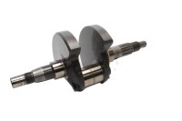 Eje del motor del muñón del cigüeñal Ducati Multistrada 620 ZDMA103AA 05-07