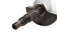 Eje del motor del muñón del cigüeñal Ducati Multistrada 620 ZDMA103AA 05-07