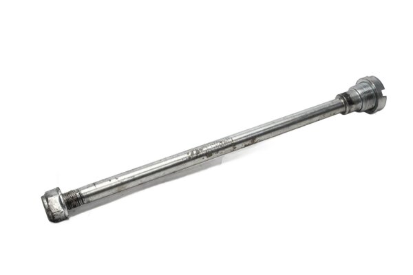Swingarm axle, swingarm mounting Hyosung GT 650 R GT650R 05-08