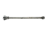 Swingarm axle, swingarm mounting Hyosung GT 650 R GT650R 05-08
