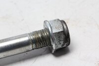 Swingarm axle, swingarm mounting Hyosung GT 650 R GT650R 05-08