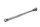 Swingarm axle, swingarm mounting Hyosung GT 650 R GT650R 05-08