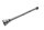 Swingarm axle, swingarm mounting Hyosung GT 650 R GT650R 05-08