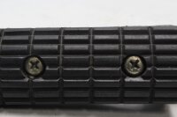 Front right drivers footrest rubber pad Hyosung GT 650 R GT650R 05-08