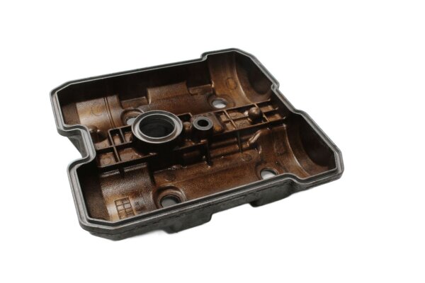 Ventilkåpa topplock bak Suzuki DL 1000 V-Strom WVBS 02-12