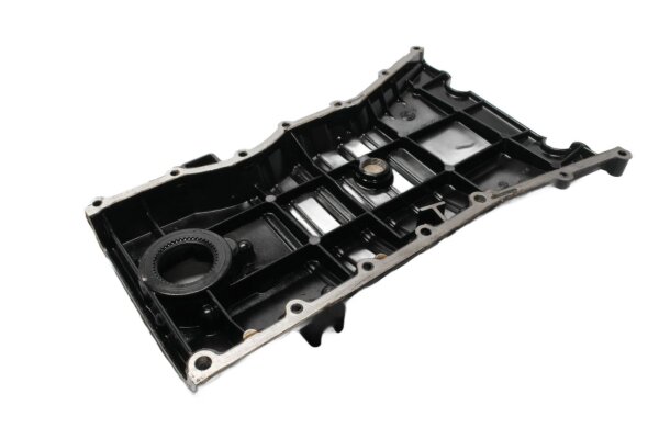 Front oil pan cover, engine cover BMW K 1100 RS K589 0522 92-96