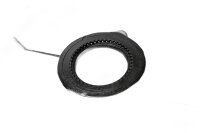 Front oil pan cover, engine cover BMW K 1100 RS K589 0522 92-96