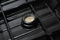 Front oil pan cover, engine cover BMW K 1100 RS K589 0522 92-96