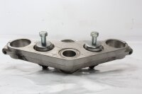 Upper fork bridge, bridge bracket, handlebar mount Suzuki DL 1000 V-Strom WVBS 02-12