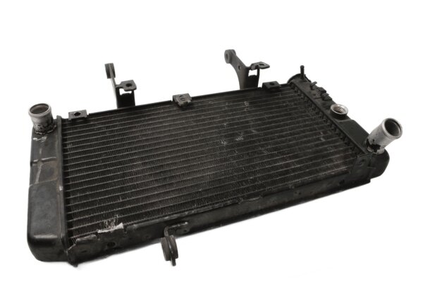 Waterkoeler, radiator, koelvloeistofkoeler Suzuki DL 1000 V-Strom WVBS 02-12