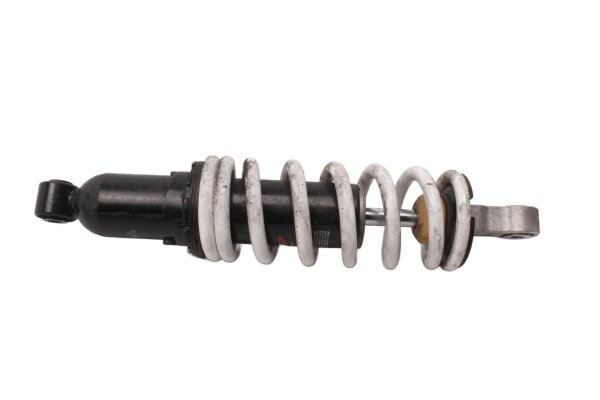 Ammortizzatore, ruota posteriore, forcellone, sospensione, molla KTM 690 Duke A3 12-13