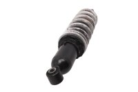 Ammortizzatore, ruota posteriore, forcellone, sospensione, molla KTM 690 Duke A3 12-13