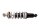 Ammortizzatore, ruota posteriore, forcellone, sospensione, molla KTM 690 Duke A3 12-13