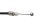 Koppelkabel Bowdenkabel Koppeling Suzuki DL 1000 V-Strom WVBS 02-12