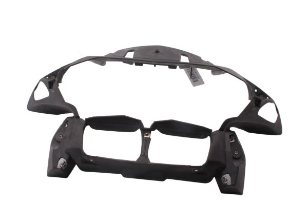 Främre kåpa, sittbrunnspanel, kåpa BMW R 1200 RT K26 0430 R12T 10-13