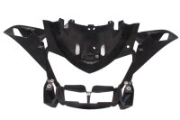 Främre kåpa, sittbrunnspanel, kåpa BMW R 1200 RT K26 0430 R12T 10-13