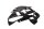 Främre kåpa, sittbrunnspanel, kåpa BMW R 1200 RT K26 0430 R12T 10-13