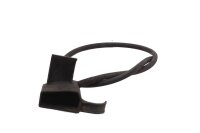 Ablauftank Schlauch Entlüftung Kraftstoffsystem BMW K 1100 RS K589 0522 92-96