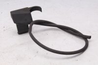 Ablauftank Schlauch Entlüftung Kraftstoffsystem BMW K 1100 RS K589 0522 92-96