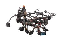 Johtosarja, sytytyskaapelit, sulake, rele, liitin BMW K 1100 RS K589 0522 92-96