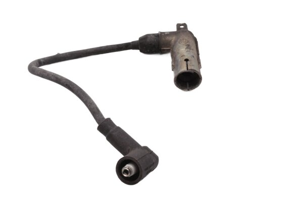 Shielded ignition cables and spark plug connectors BMW K 1100 RS K589 0522 92-96
