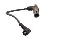 Cables de encendido blindados y conectores de...