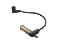 Cables de encendido blindados y conectores de...