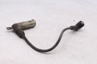 Shielded ignition cables and spark plug connectors BMW K 1100 RS K589 0522 92-96