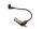 Shielded ignition cables and spark plug connectors BMW K 1100 RS K589 0522 92-96