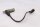 Shielded ignition cables and spark plug connectors BMW K 1100 RS K589 0522 92-96