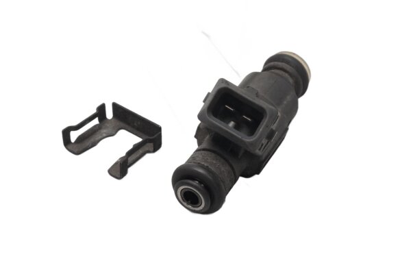 Left fuel injector 1353235236 BMW R 1150 RS R22 0447 01-05