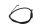 Hydraulic line coupling system line hose BMW R 1150 RS R22 0447 01-05