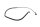 Hydraulic line coupling system line hose BMW R 1150 RS R22 0447 01-05