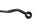Hydraulic line coupling system line hose BMW R 1150 RS R22 0447 01-05