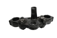 Upper fork bridge, steering head clamp, steering tube BMW...