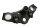 Gabelbrücke oben Lenkkopfklemmung Steuerrohr BMW K 1100 RS K589 0522 92-96