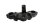 Gabelbrücke oben Lenkkopfklemmung Steuerrohr BMW K 1100 RS K589 0522 92-96