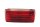 Rear light, brake light, tail light, rear reflector BMW K 1100 RS K589 0522 92-96