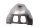 Carénage avant, spoiler avant inférieur BMW K 1100 RS K589 0522 92-96