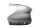 Carénage avant, spoiler avant inférieur BMW K 1100 RS K589 0522 92-96