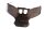 Carénage avant, spoiler avant inférieur BMW K 1100 RS K589 0522 92-96