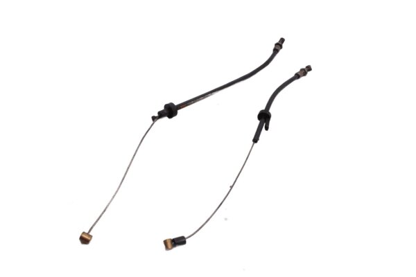 Gasvajersats, gasspjäll, kallstartvajer BMW R 1150 R Rockster 0308 R21 03-05