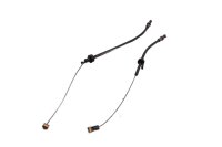 Gasvajersats, gasspjäll, kallstartvajer BMW R 1150 R Rockster 0308 R21 03-05