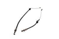 Gasvajersats, gasspjäll, kallstartvajer BMW R 1150 R Rockster 0308 R21 03-05
