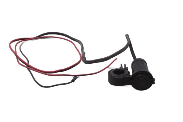 12V-aansluiting, ingebouwde aansluiting, laadaansluiting BMW R 1150 R Rockster 0308 R21 03-05