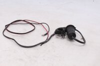 12V-aansluiting, ingebouwde aansluiting, laadaansluiting BMW R 1150 R Rockster 0308 R21 03-05