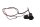 12V-aansluiting, ingebouwde aansluiting, laadaansluiting BMW R 1150 R Rockster 0308 R21 03-05